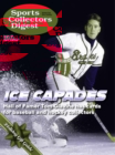 Sports Collectors Digest December 01, 2025 Issue Cover
