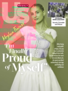 Us Weekly April 27, 2026 Issue Cover