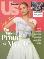 Us Weekly April 27, 2026 Issue Cover