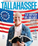 Tallahassee July 01, 2026 Issue Cover