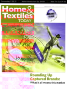 Home-Textiles-Today March 23, 2014 Issue Cover