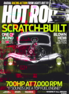Hot-Rod June 01, 2020 Issue Cover
