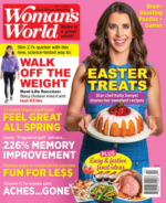 Womans-World April 01, 2024 Issue Cover