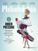 Philadelphia-Magazine October 01, 2025 Issue Cover