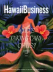 Hawaii Business October 01, 2026 Issue Cover
