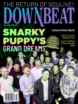 DownBeat February 01, 2026 Issue Cover