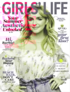 Girls-Life June 01, 2023 Issue Cover