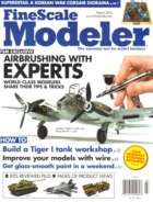 Finescale-Modeler March 01, 2014 Issue Cover