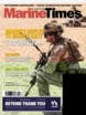 Marine-Corps-Times November 01, 2023 Issue Cover
