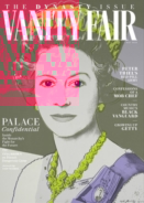 Vanity-Fair May 01, 2022 Issue Cover
