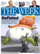 The-Week July 03, 2020 Issue Cover