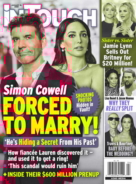 In-Touch-Weekly January 31, 2022 Issue Cover