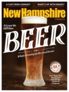 New-Hampshire October 01, 2020 Issue Cover