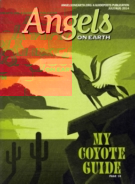 Angels-on-Earth July 01, 2014 Issue Cover