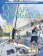 Ocean-Navigator June 01, 2022 Issue Cover