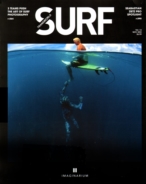 Transworld-SURF November 01, 2012 Issue Cover