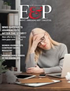 Editor-and-Publisher May 01, 2026 Issue Cover