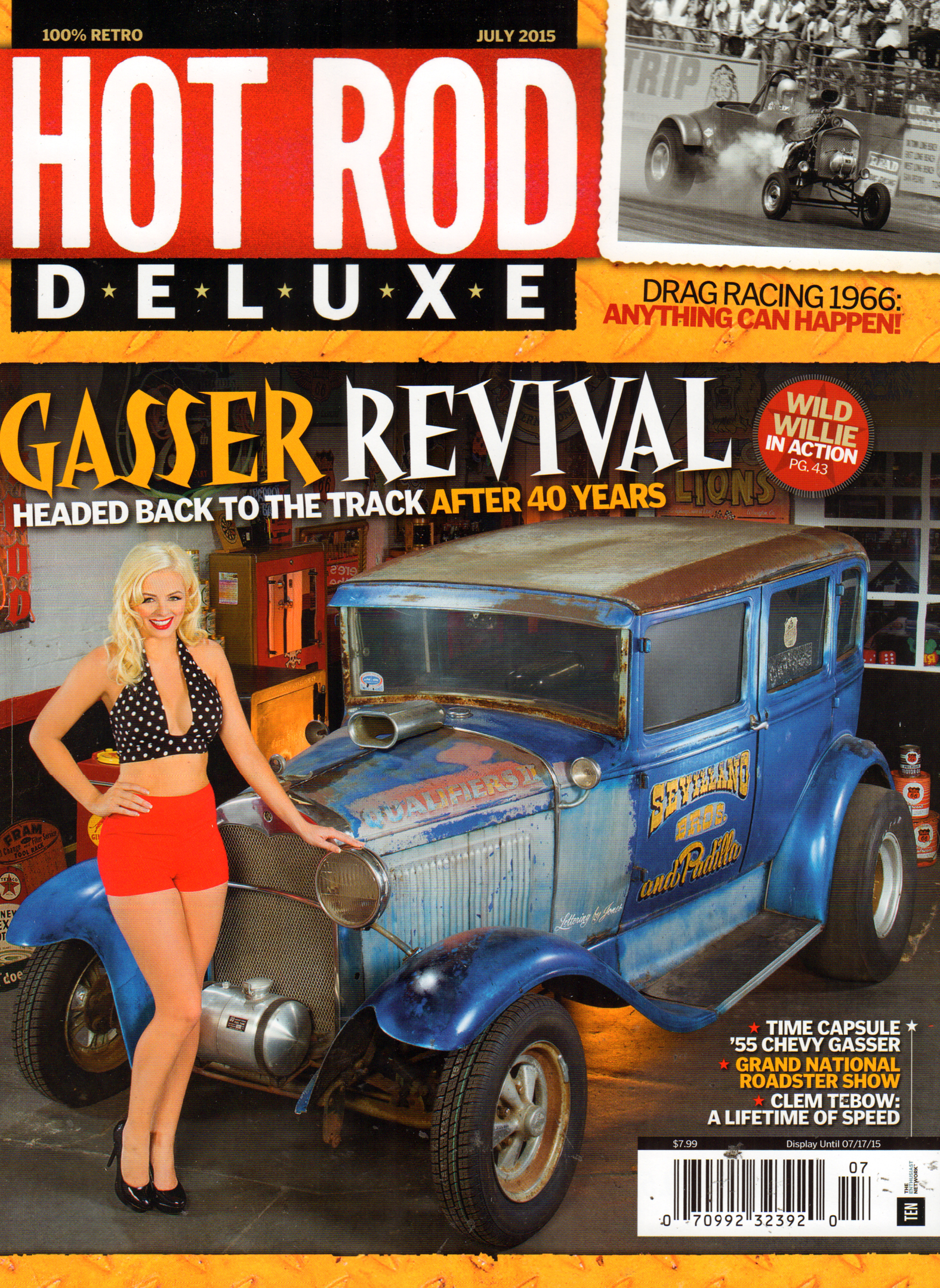 Hot-Rod-Deluxe July 01, 2015 Issue Cover