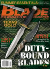 Blade July 01, 2026 Issue Cover