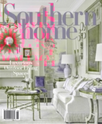 Southern Home May 01, 2025 Issue Cover