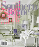 Southern Home May 01, 2025 Issue Cover
