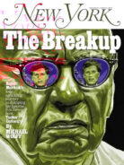 New-York-Magazine September 25, 2023 Issue Cover