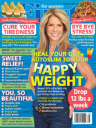 First-for-Women September 30, 2021 Issue Cover