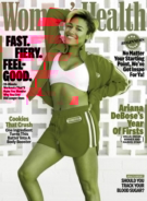 Womens-Health January 01, 2023 Issue Cover