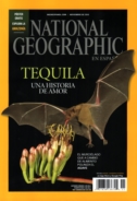National-Geographic-En-Español November 01, 2015 Issue Cover