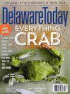 Delaware-Today August 01, 2017 Issue Cover