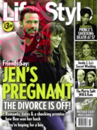 Life-and-Style-Weekly May 09, 2016 Issue Cover