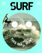 Transworld-SURF October 01, 2012 Issue Cover
