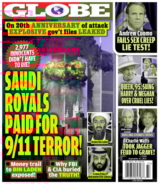 Globe September 13, 2021 Issue Cover