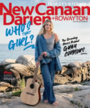 New Canaan-Darien July 01, 2026 Issue Cover