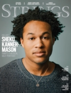 Strings September 01, 2022 Issue Cover