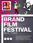 prweek June 01, 2017 Issue Cover