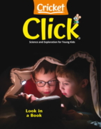 Click October 01, 2022 Issue Cover