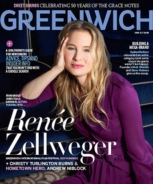 Greenwich June 01, 2017 Issue Cover