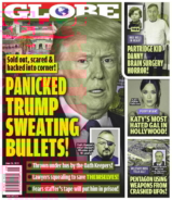 Globe June 26, 2023 Issue Cover