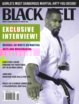 Black-Belt-Magazine August 01, 2022 Issue Cover
