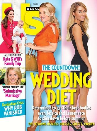 Us-Weekly April 21, 2014 Issue Cover