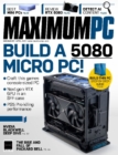 Maximum PC April 01, 2025 Issue Cover