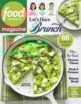 Food-Network April 01, 2024 Issue Cover