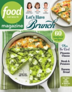 Food-Network April 01, 2024 Issue Cover