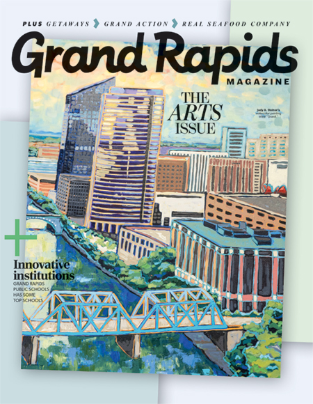 Grand-Rapids September 01, 2022 Issue Cover