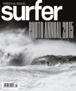 surfer March 01, 2015 Issue Cover