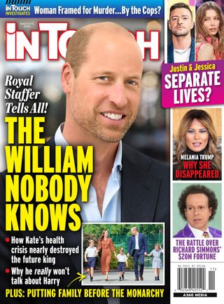 In-Touch-Weekly March 17, 2025 Issue Cover