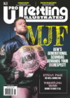 Pro Wrestling Illustrated June 01, 2026 Issue Cover