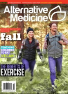 Alternative-Medicine September 01, 2017 Issue Cover
