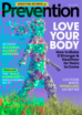 Prevention March 01, 2025 Issue Cover